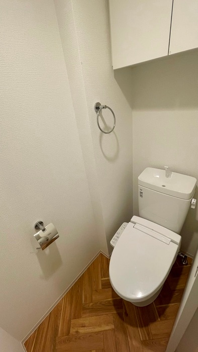 セレニテ堺筋本町リアンの物件内観写真