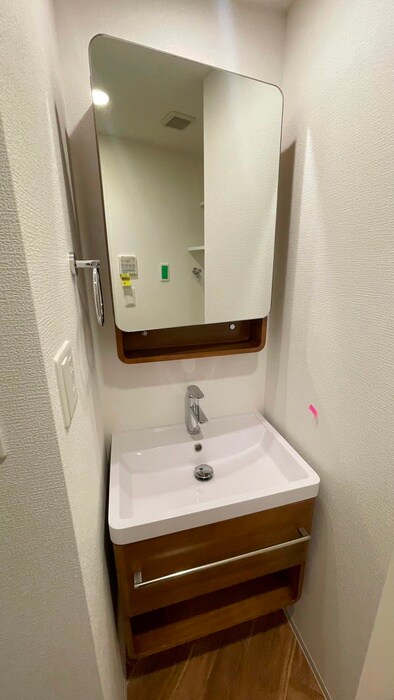 セレニテ堺筋本町リアンの物件内観写真