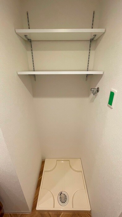 セレニテ堺筋本町リアンの物件内観写真