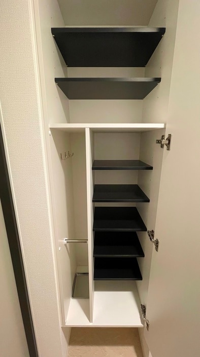 セレニテ堺筋本町リアンの物件内観写真