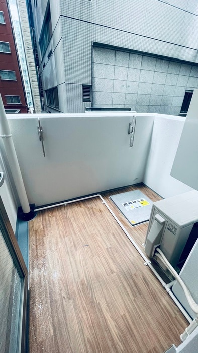 セレニテ堺筋本町リアンの物件内観写真