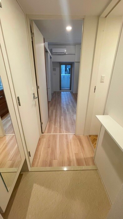 セレニテ堺筋本町リアンの物件内観写真