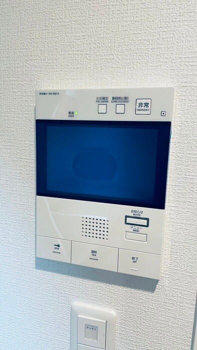 セレニテ堺筋本町リアンの物件内観写真