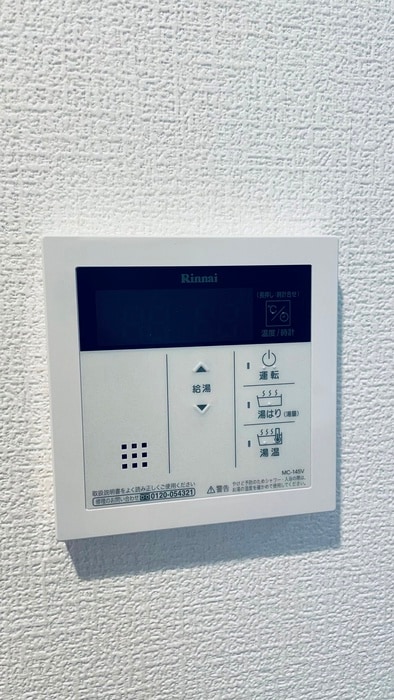 セレニテ堺筋本町リアンの物件内観写真