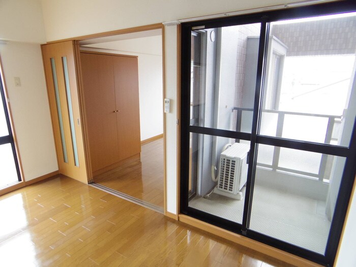 ＡＤＥＳＴ興戸の物件内観写真