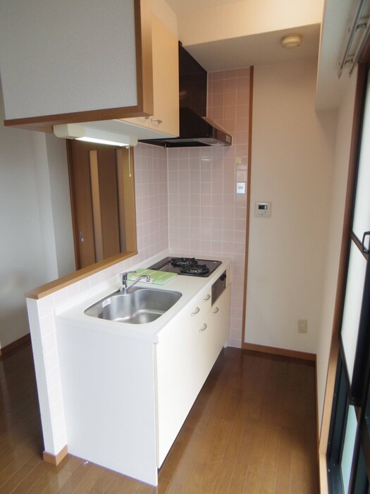 ＡＤＥＳＴ興戸の物件内観写真