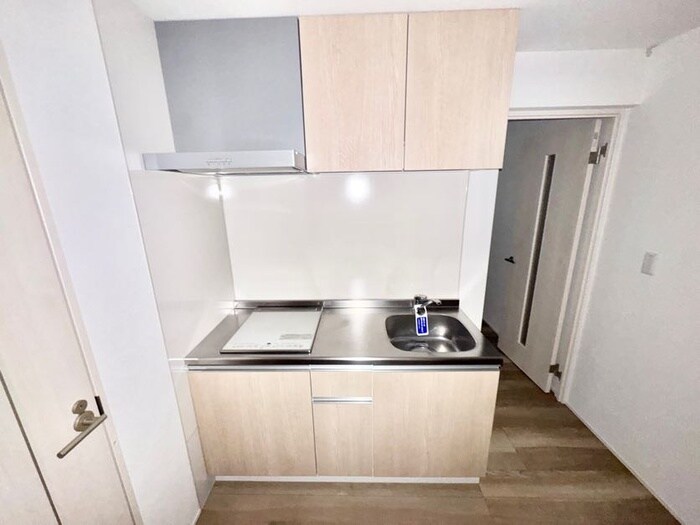 RAICAの物件内観写真