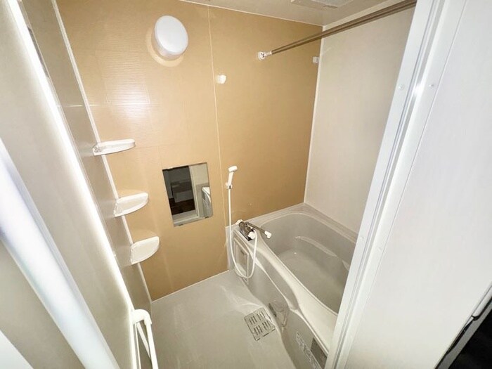 RAICAの物件内観写真