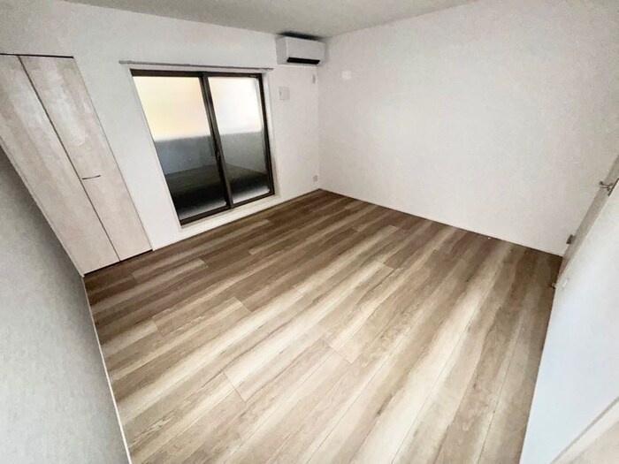 RAICAの物件内観写真