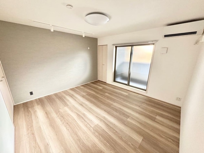 RAICAの物件内観写真