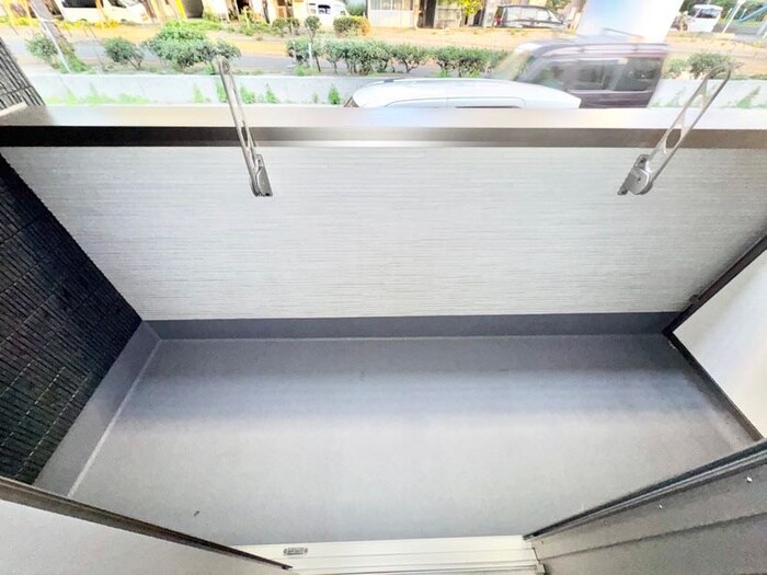 RAICAの物件内観写真