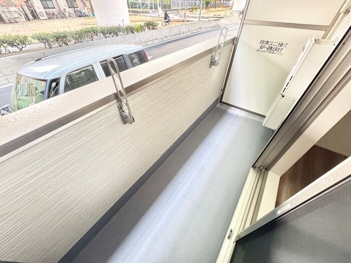 RAICAの物件内観写真