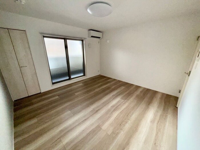 RAICAの物件内観写真