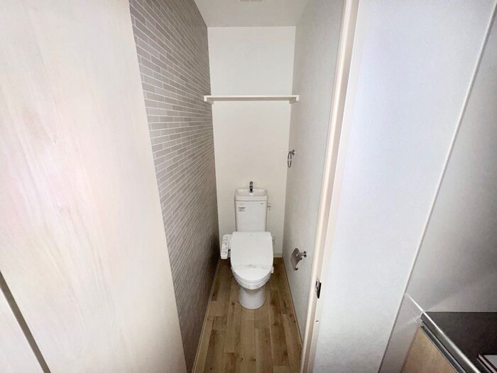 RAICAの物件内観写真