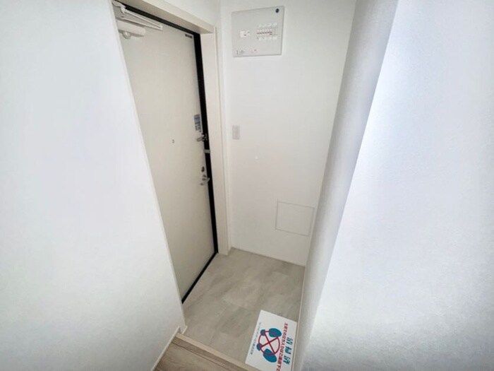 RAICAの物件内観写真