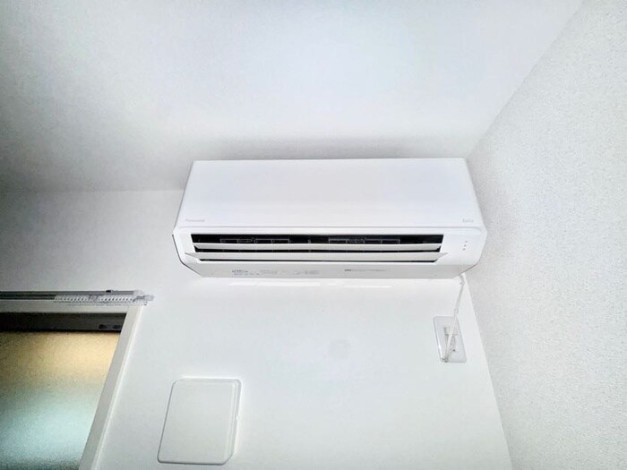 RAICAの物件内観写真