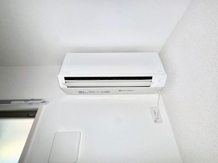 RAICAの物件内観写真