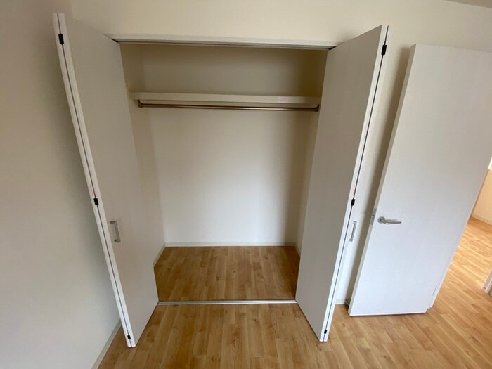 プレジールⅠの物件内観写真