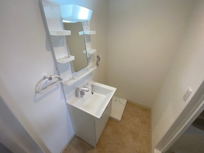 プレジールⅠの物件内観写真