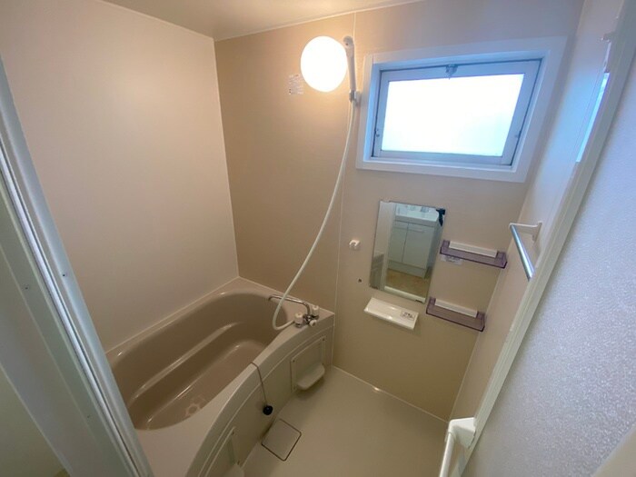 プレジールⅠの物件内観写真