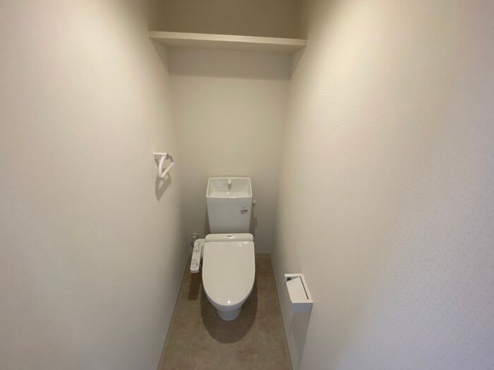 プレジールⅠの物件内観写真