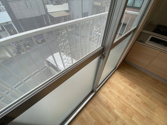 プレジールⅠの物件内観写真