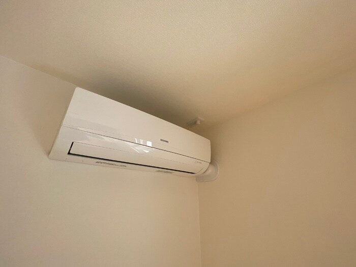 プレジールⅠの物件内観写真