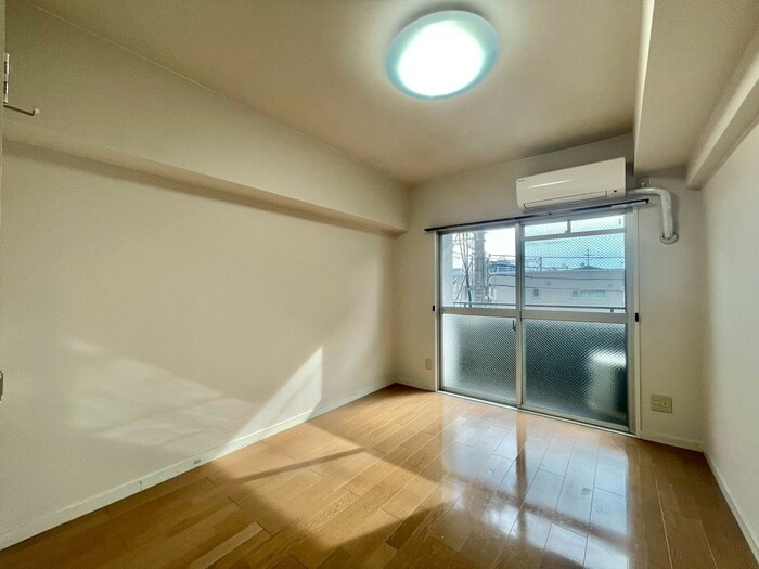 ルーク大石東の物件内観写真