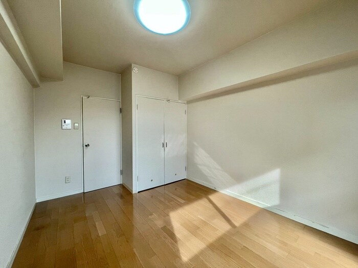 ルーク大石東の物件内観写真