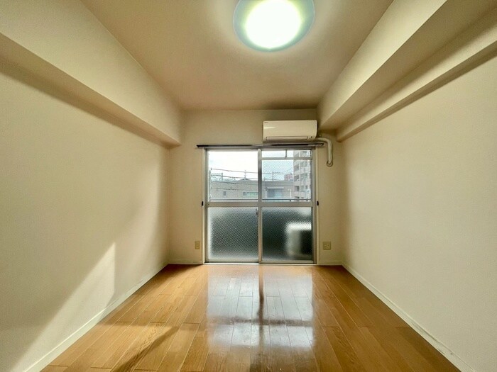 ルーク大石東の物件内観写真