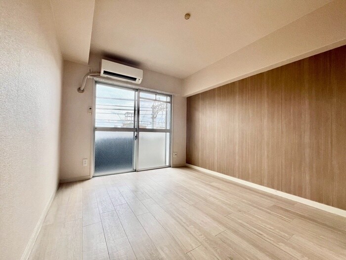 ルーク大石東の物件内観写真