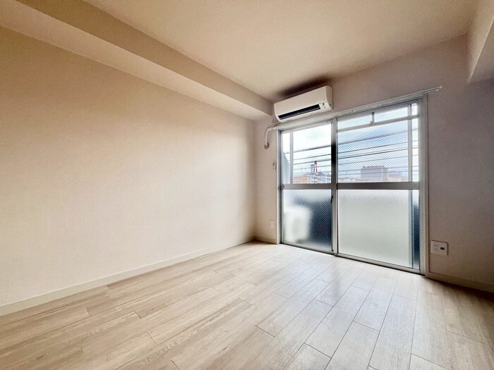 ルーク大石東の物件内観写真