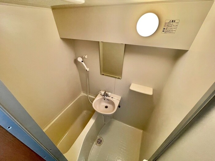 ルーク大石東の物件内観写真