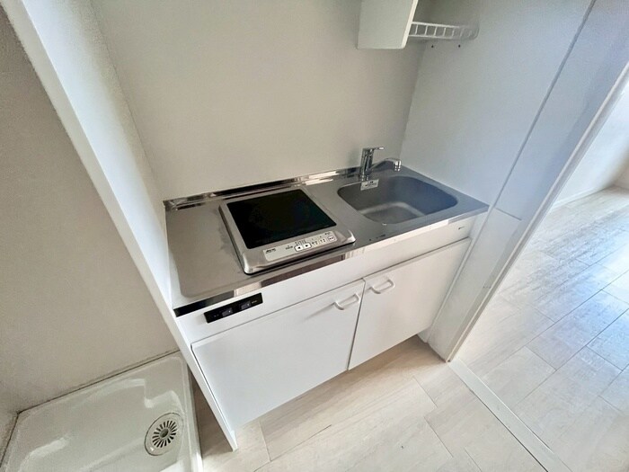 ルーク大石東の物件内観写真