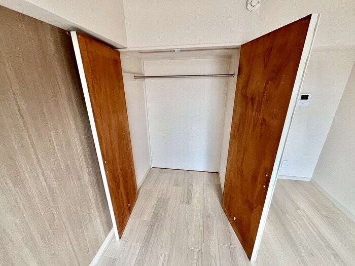 ルーク大石東の物件内観写真