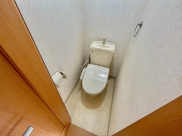 ルーク大石東の物件内観写真