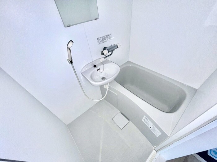 ルーク大石東の物件内観写真