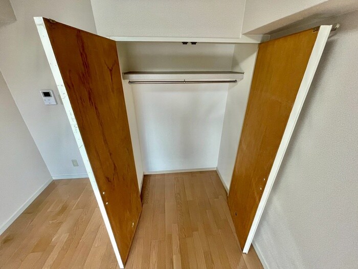 ルーク大石東の物件内観写真