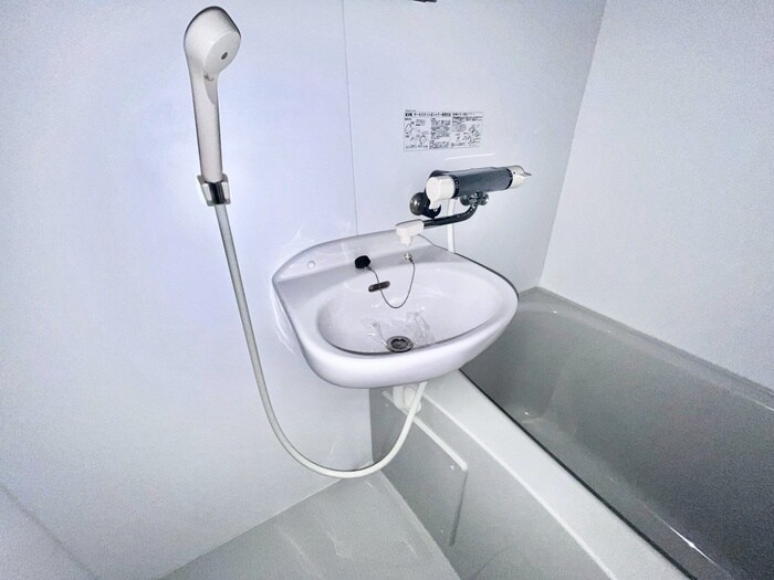 ルーク大石東の物件内観写真