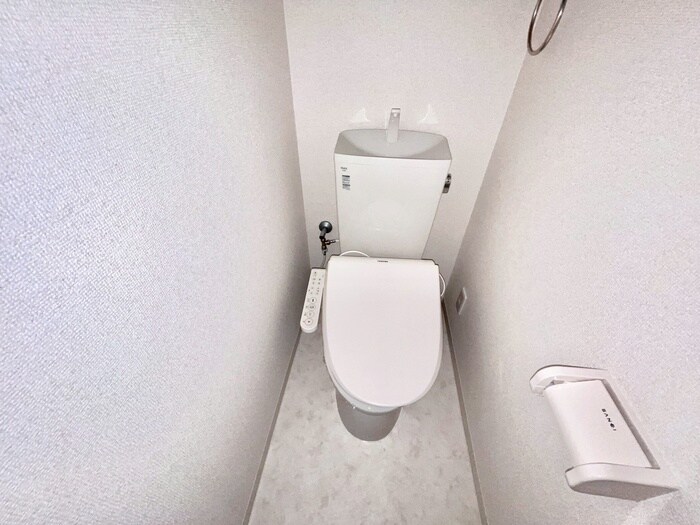 ルーク大石東の物件内観写真