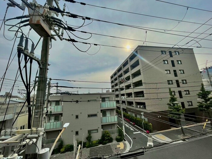 ルーク大石東の物件内観写真