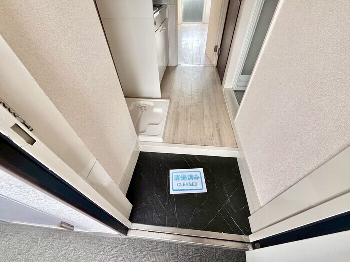 ルーク大石東の物件内観写真