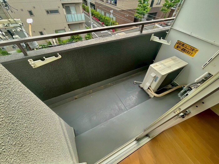 ルーク大石東の物件内観写真