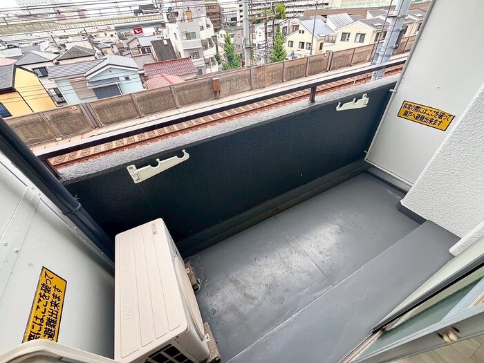 ルーク大石東の物件内観写真