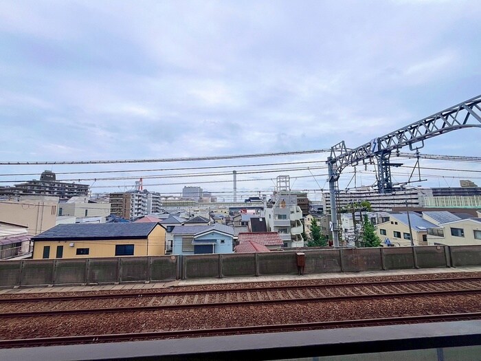 ルーク大石東の物件内観写真