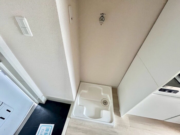 ルーク大石東の物件内観写真