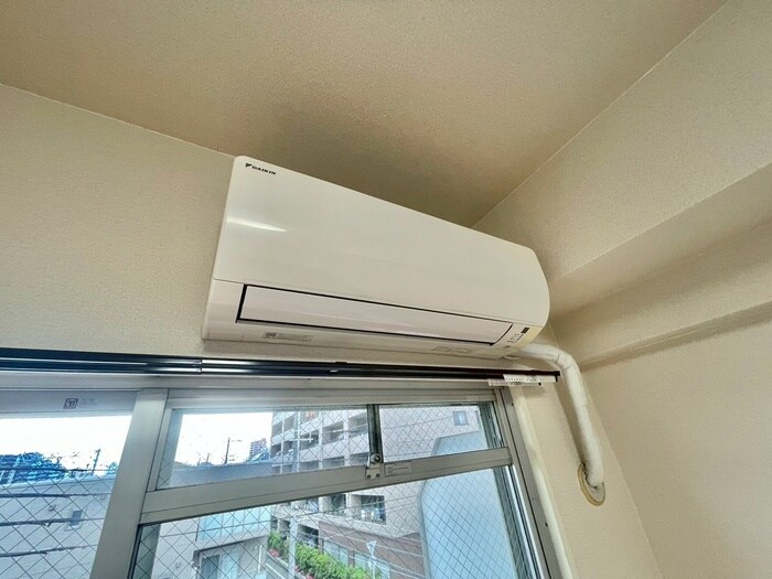 ルーク大石東の物件内観写真