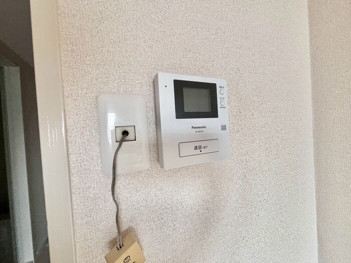 ルーク大石東の物件内観写真