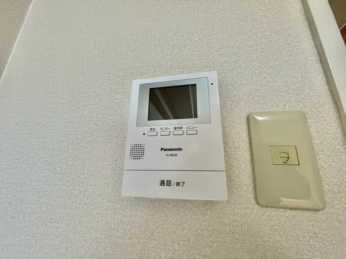 ルーク大石東の物件内観写真