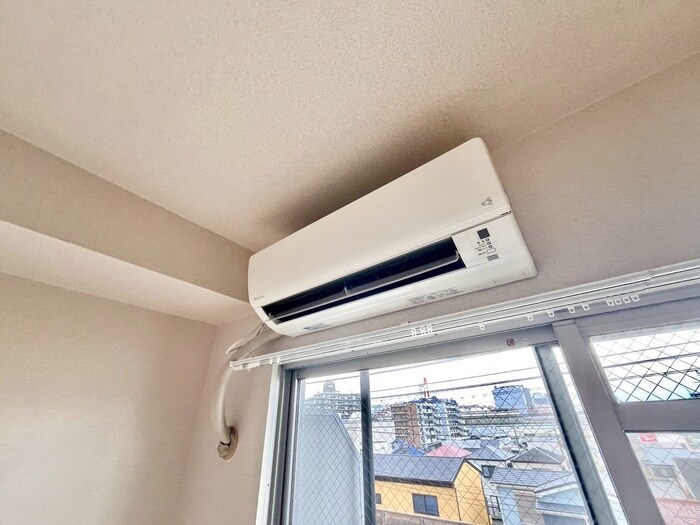 ルーク大石東の物件内観写真